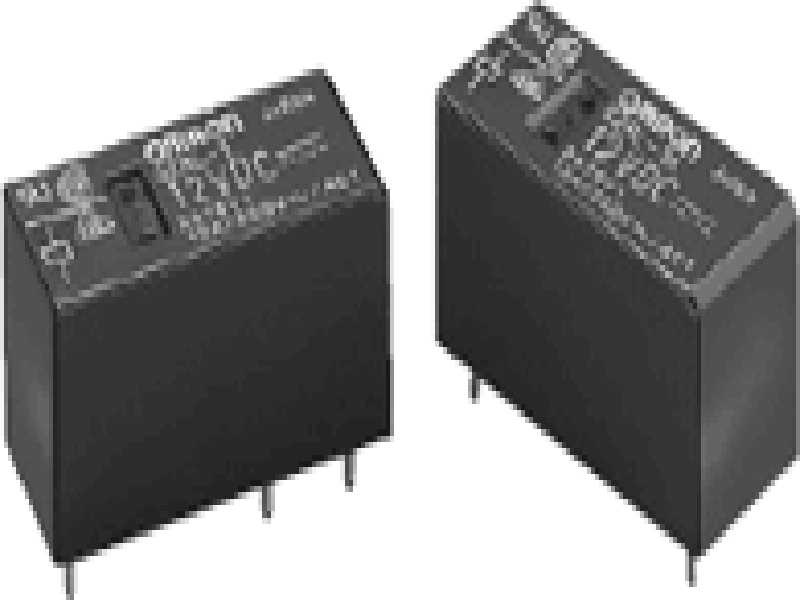 power relay G2RL-2 series